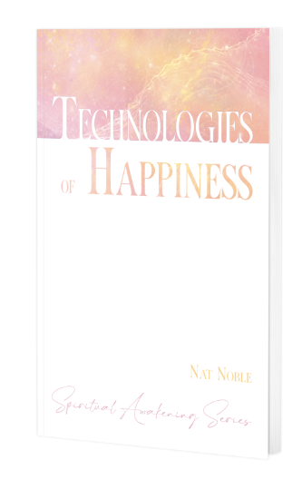 Technologies of Happiness book Technologies of Happiness